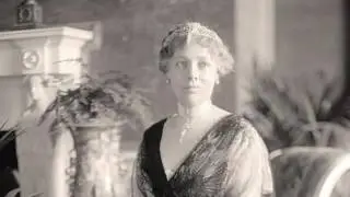 First Ladies and the NSCDA