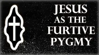 Dark Souls 3 Lore: Jesus as the Furtive Pygmy