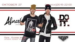 Ginuwine &ldquo;PONY&rdquo; | Choreography by Bratyo & Steve (DO IT. ♔ AFORCE1)