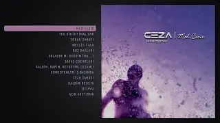 CEZA - Med Cezir (Official Video) (4K)