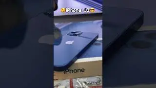 iPhone 13 #shorts #youtubeshorts #shortsfeed #iphone #iphone13 #iphone13giveaway