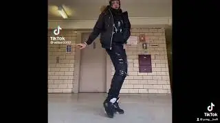 Dembow Dance