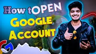 How to Create Google Account / Gmail account in Rohingya Language