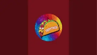 TRPY TXCO is live at gym!