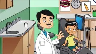 كرتون تثقيفي للأطفال  - جامعة الأمير سطام بن عبد العزيز - loldraw