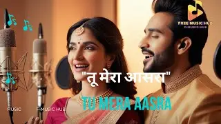 Tu Mera Aasra-