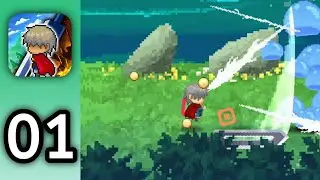 Red Sword Part 01