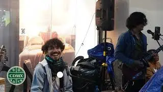 Aimless Lady - Grand Funk Railroad - Cover  | Los Rockodrilos X Blue Dogs| Musicos callejeros CDMX