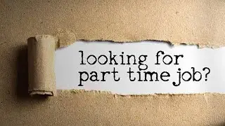 Amazon flex / part time job / 2020 vacancy