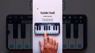 Gulabi Sadi | Slow & Easy