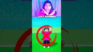 ROBLOX ЗАБЛОКИРОВАЛИ 😭
