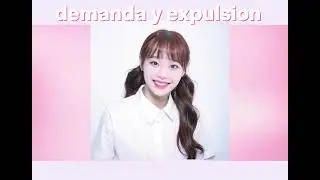 Chuu vs BBC( blockBerryCreative) Caso de la demanda de shuu resumido-SalsadeSooya