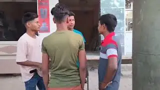 bap ne lath mar kar beta ko gar se nikala # comedy ### 7 Dollar Wale beta ne