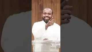 உன் ஒருவனுக்காக எல்லாவற்றையும் செய்கிறார் | JOHNSAM JOYSON | TAMIL CHRISTIAN MESSAGE