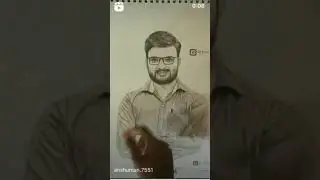 Short video devmanus drawing