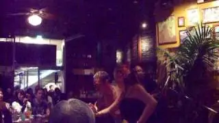 Sonny Lim: Pua Hone