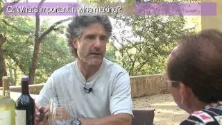 Farella : California Wine with Tony