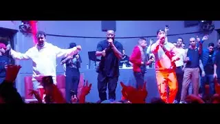 Concierto Hoke en Madrid // Lanzamiento exclusivo BBO