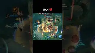 لینگ گیمپلی / Gameplay Ling #موبایلگیمر #mlbb #موبایلگیمر #mobilelegends #موبایل_لجند #maniac #game
