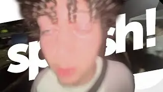 Splash Vlog 2025 (Teil 1)