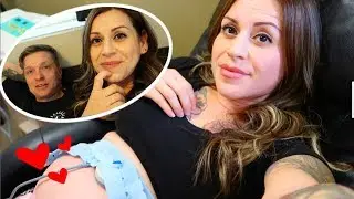 36 WEEKS PREGNANT | NON-STRESS TEST, DILATION & ULTRASOUND