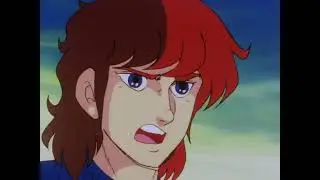 Akuu Daisakusen Srungle - 32 [ENGLISH SUBTITLES]