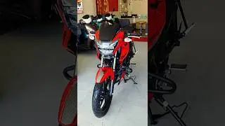 Apache Rtr 160T New Model tvs Apache Rtr 160 2v #shortsfeed