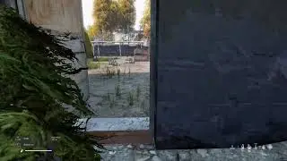 Zer0 the Sniper Dayz reaper the god of death Zer0 1
