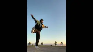 Lockdown by Excision & Wooli | Freestyle by Adrian Gamboa