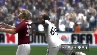 FIFA 14 Virtual Pro All Celebrations Tutorial