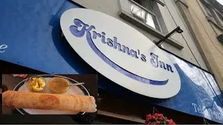 Krishna's Inn | Indian restaurant |  Bristol