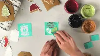 💿🗂️ NEW Chalk Couture Digital Files   Cut Your Own Shapes