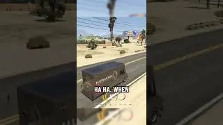 kidnapping gta roleplayers for reactions