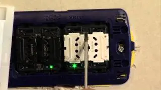 הדרכת התקנת   ZIGBEE