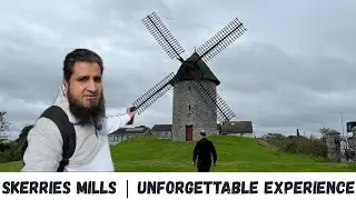 Skerries Mills: A Journey Through 800 Years of Irish History