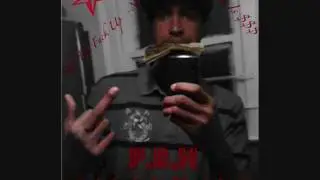 Hazeyboi-Fetti Gang