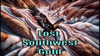 Lost Golden Eagle Mine: Death Valley Lost Gold Story