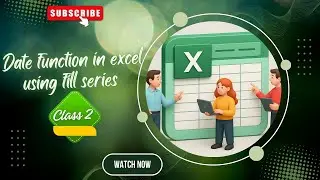 Excel Date Function Secrets You Need to Know NOW