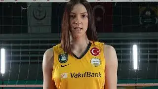 #IKnow this ambition! | Tijana Boskovic