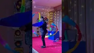 Perfect 👌 magic show #magician #streetmagicindia #magictricks #india #art #love #funnymagician