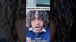 Obstruction Charge 