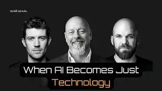 Guardrails and Growth: AI's Impact on Security - ft Richard Bird