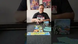 Nimalia - Juegos de mesa con Rolling Meeple