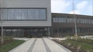 BBC School Report 2014
