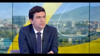 Никола Минчев | БНТ | Денят започва | 30.01.2026