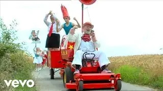 Urbanus - Plankgas En Plastronneke