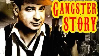 Gangster Story (1959) Crime, Drama, Thriller Full Length Movie