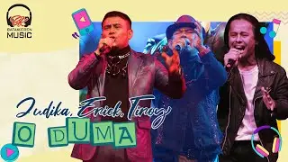 SIHOTANG BROTHERS - O Duma (LIVE BATAKKEREN FESTIVAL 2023)