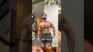 How to Build a SUPERHERO ￼ physique