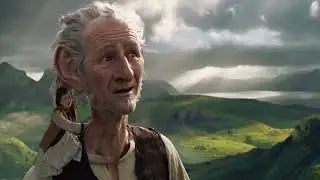 The BFG Review (Schaffrillas Segment)